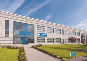 Fleming Medical Case Study
