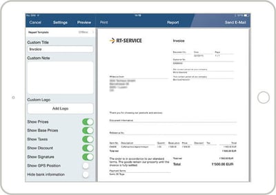 analytics-reporting-invoice-preview-ipad